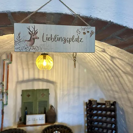 Kellerstoeckl Am Rosenberg Romantik Pur 아파트 *