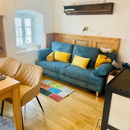 Kellerstoeckl Am Rosenberg Romantik Pur Apartment Straden