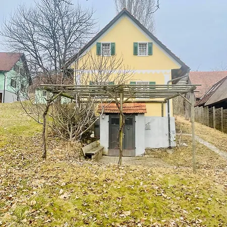 Kellerstoeckl Am Rosenberg Romantik Pur *