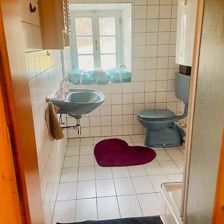 Kellerstoeckl Am Rosenberg Romantik Pur * Straden
