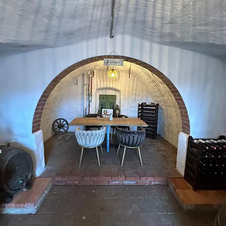 아파트 Kellerstoeckl Am Rosenberg Romantik Pur